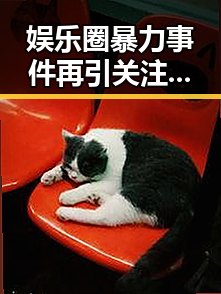 娱乐圈暴力事件再引关注：吃瓜小生遭袭背后隐藏的行业隐忧